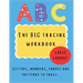 The BIG tracing workbook
