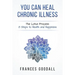 You Can Heal Chronic Illness: The Lotus Process: 8 Steps to Health and Happiness