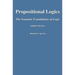 Propositional Logics Third Edition