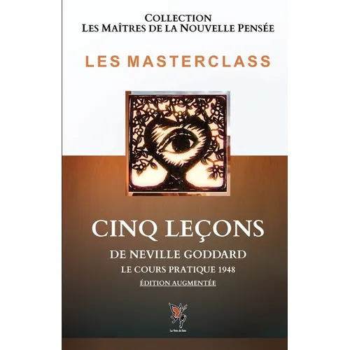 Cinq Leçons: Le Cours Pratique 1948