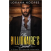 The Billionaire's Secret: A Sweet Billionaires Romance
