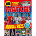 Match Annual 2025: The Number One Soccer Annual for Fans Everywhere!