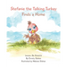 Stefanie the Talking Turkey Finds a Home