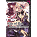 Kiss of the Rose Princess, Vol. 3