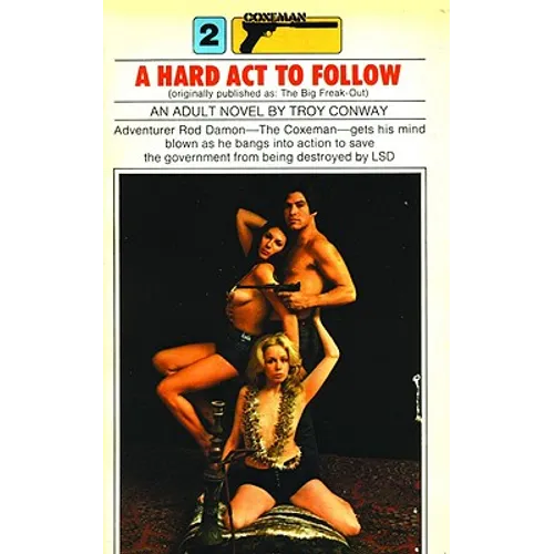A Hard ACT to Follow: A Hard ACT to Follow