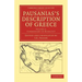 Pausanias's Description of Greece - Volume 3