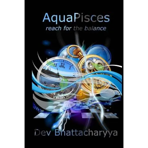 Aquapisces: Reach for the balance