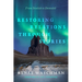 Restoring Relations Through Stories: From Dinétah to Denendeh