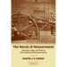 The Morals of Measurement: Accuracy, Irony, and Trust in Late Victorian Electrical Practice