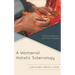 Womanist Holistic Soteriology: Stitching Fabrics with Fine Threads