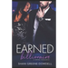 Earned by the Billionaire: A Sweet BWWM Romance