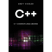 C++: C++ Common used Libraries