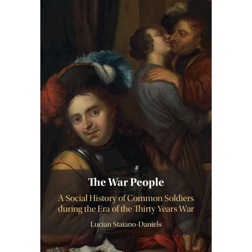 The War People