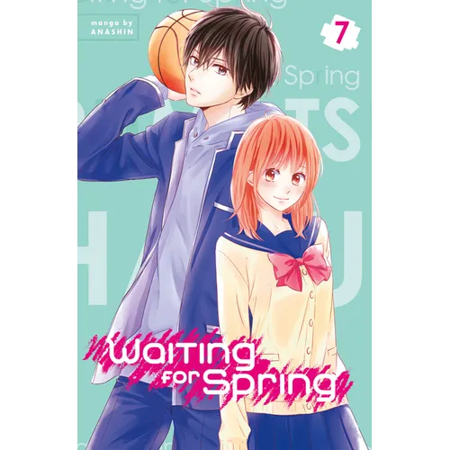 Waiting for Spring 7