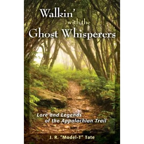 Walkin' with the Ghost Whisperers