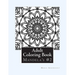 Adult Coloring Book #2: Mandela's and More