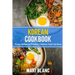 Korean Cookbok: 70 Easy Recipes For Preparing Traditional Food From Korea