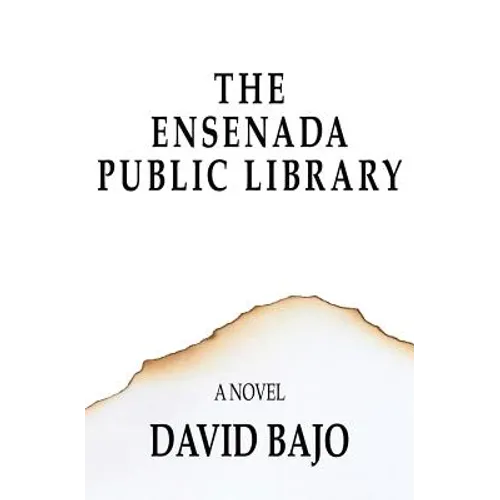 The Ensenada Public Library