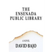 The Ensenada Public Library