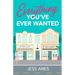 Everything You've Ever Wanted