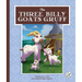The Three Billy Goats Gruff