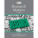 Research Matters 2ed