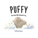 Puffy the Cloud Who Wouldn't Cry