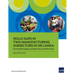 Skills Gaps in Two Manufacturing Subsectors in Sri Lanka: Food and Beverages, and Electronics and Electricals