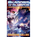 Shadows of Olympus