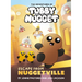The Adventures of Tubby Nugget: Escape from Nuggetville #1: A Graphic Novel