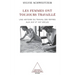 Women Have Always Worked: A History of Working Women in the 19th Century / Les Femmes ont toujours travaillé Une histoire du travail des femmes aux XI