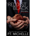 Reddest Black