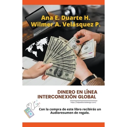 Dinero en línea Interconexión Global