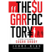 The Sugar Factory: A Guide to Becoming a Sugar Daddy