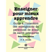 Enseigner pour mieux apprendre: Guide à l'attention des enseignants du personnel de soins de santé primaires (Deuxième édition)