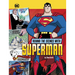 Behind the Scenes with Superman