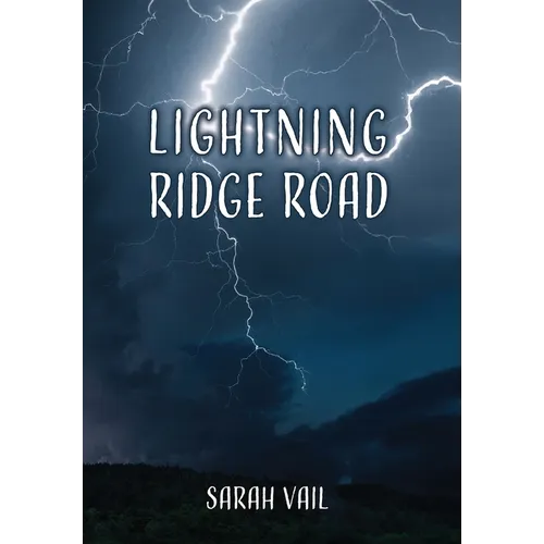 Lightning Ridge Road