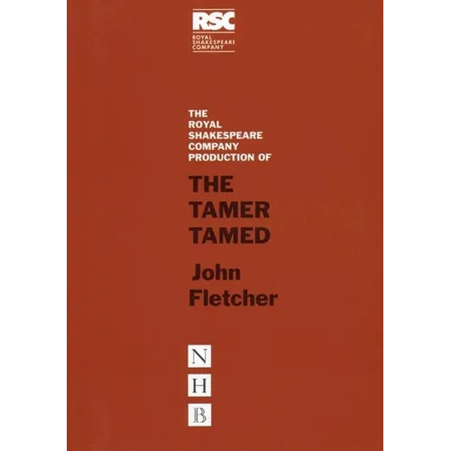 The Tamer Tamed
