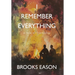 I Remember Everything: A Tale of Friendship