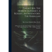 Psalm Cxix, The Hebrew Alphabet, A Rosary, An Inventory, The Kaballah: All Represent The Man-made Bending, Twisting, Turning Of The Upright Straight L