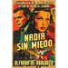 Nadia sin miedo: La mujer extranjera que conquistó Bollywood