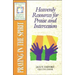 The Spirit-Filled Life Kingdom Dynamics Guides: K14-Praying in the Spirit