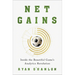 Net Gains: Inside the Beautiful Game's Analytics Revolution