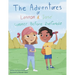 The Adventures of Lennon & José: Summer Before 2nd Grade