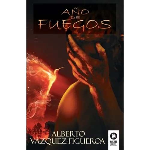 Año de fuegos
