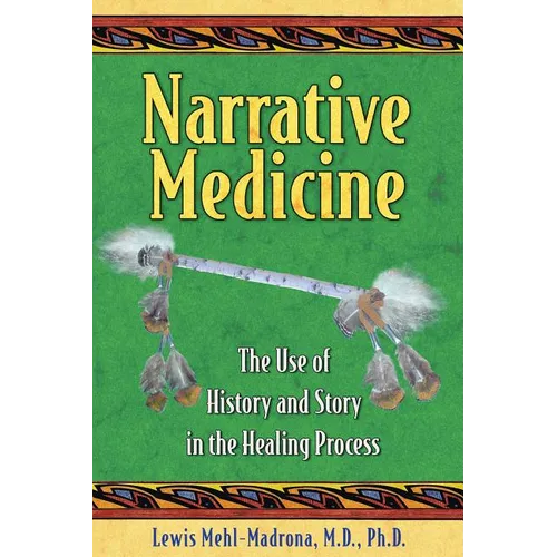 Narrative Medicine: The Use of History and Story in the Healing Process