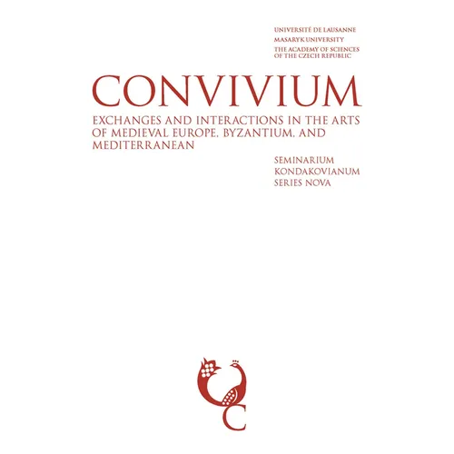 Convivium 3.1 (2016)