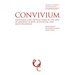Convivium 3.1 (2016)