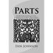 Parts: Sub-personalities, Conflicting Desires, & Christian Thought