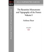 The Byzantine Monuments and Topography of the Pontos, Volume I